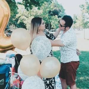 Meet your Posher, Aberah